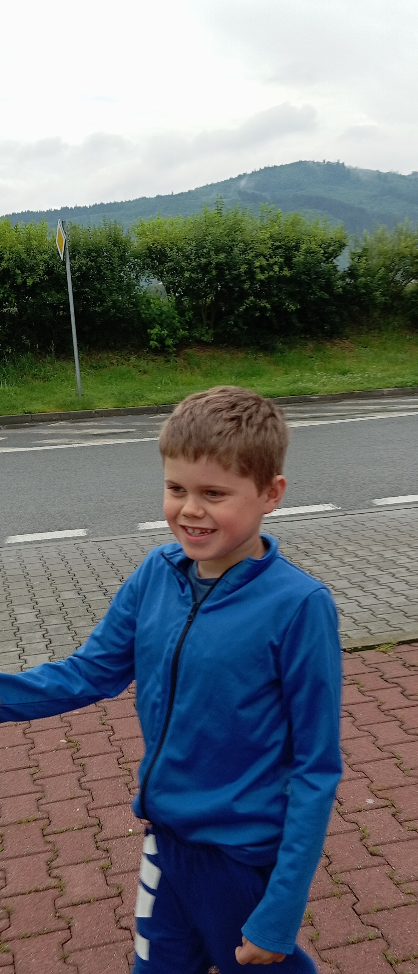 Kamil Mond