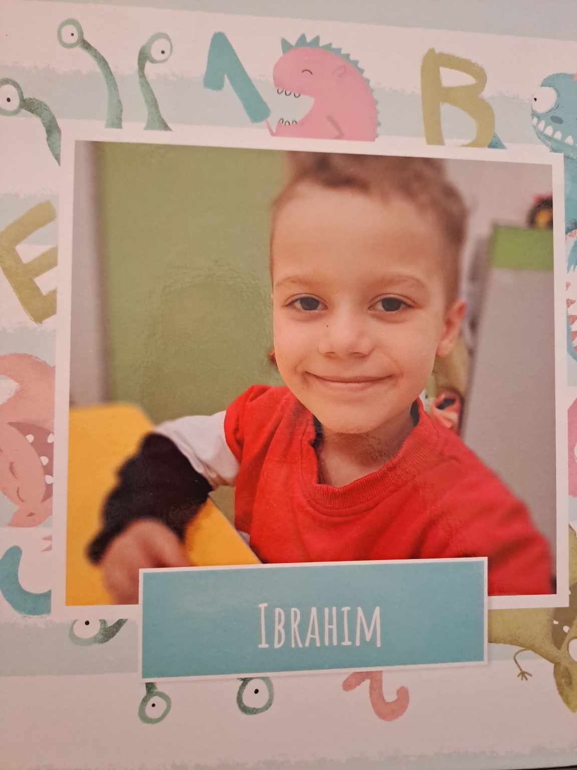 Ibrahim Abdelaziz