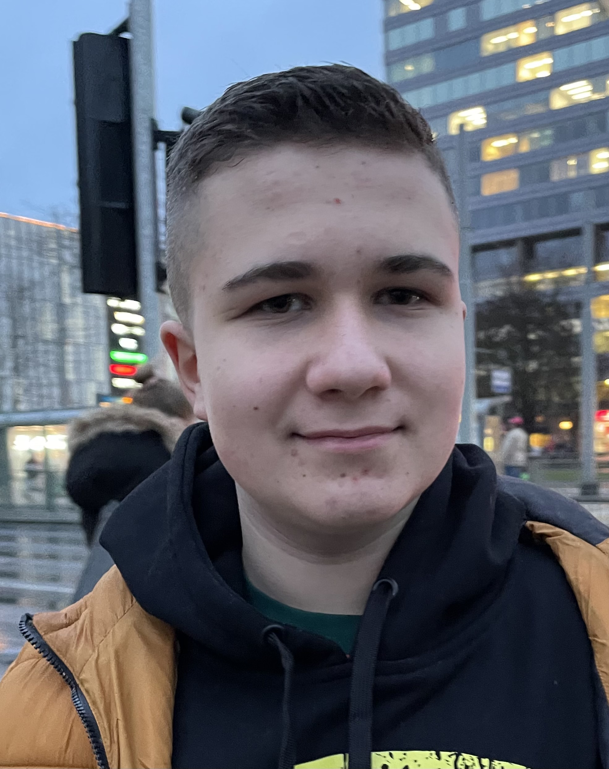 Nikodem Lewandowski