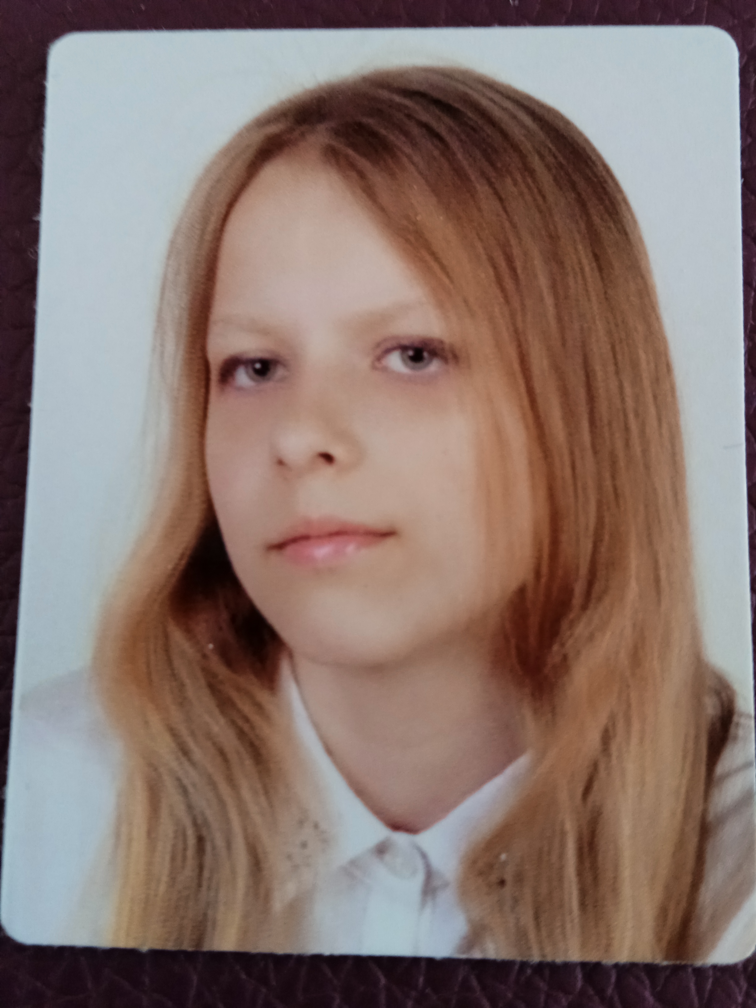 Milena Niedzielska