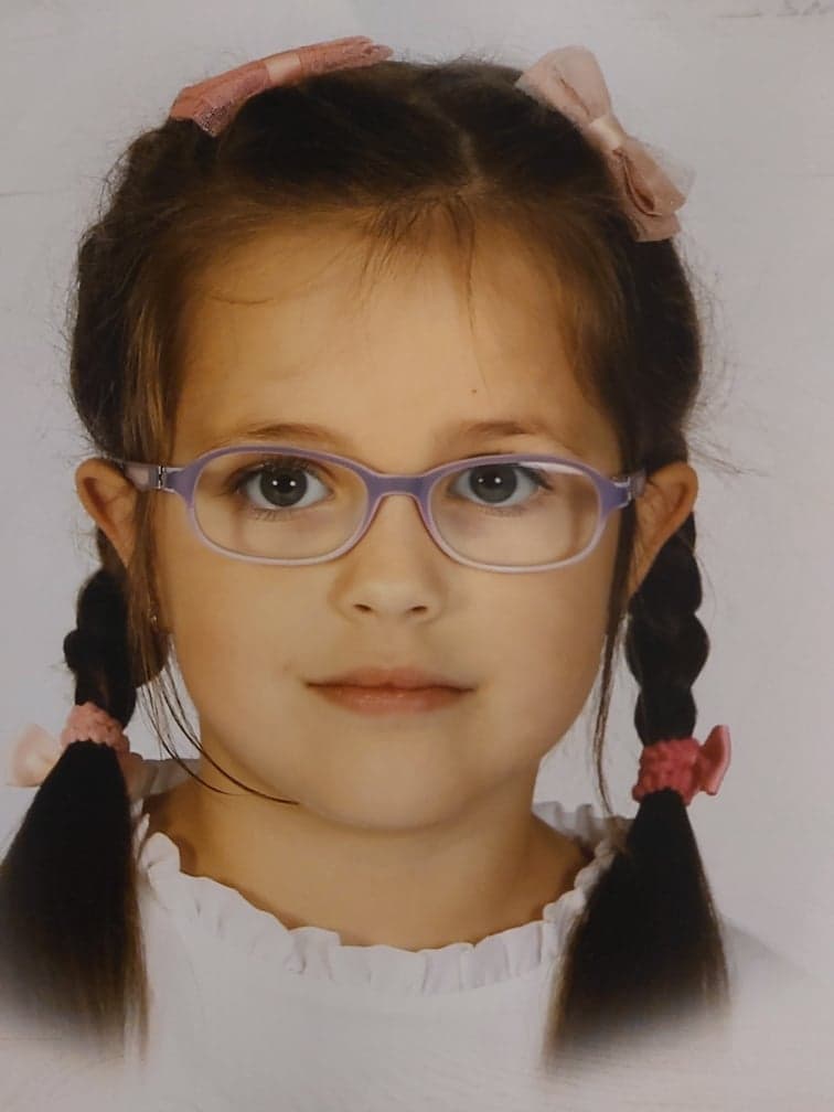Zuzanna SAŁO