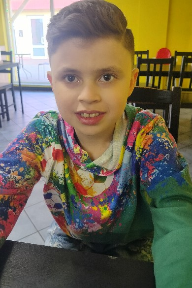 MATEUSZ KORMENDY