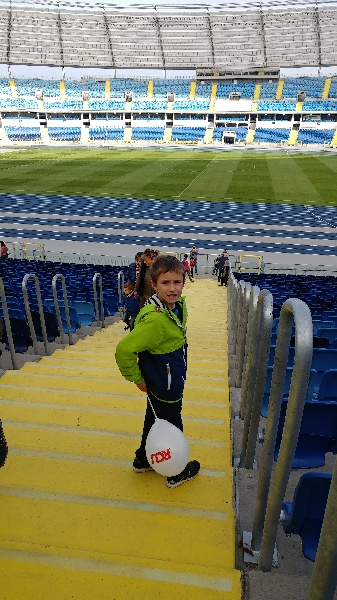 Patryk Sokół