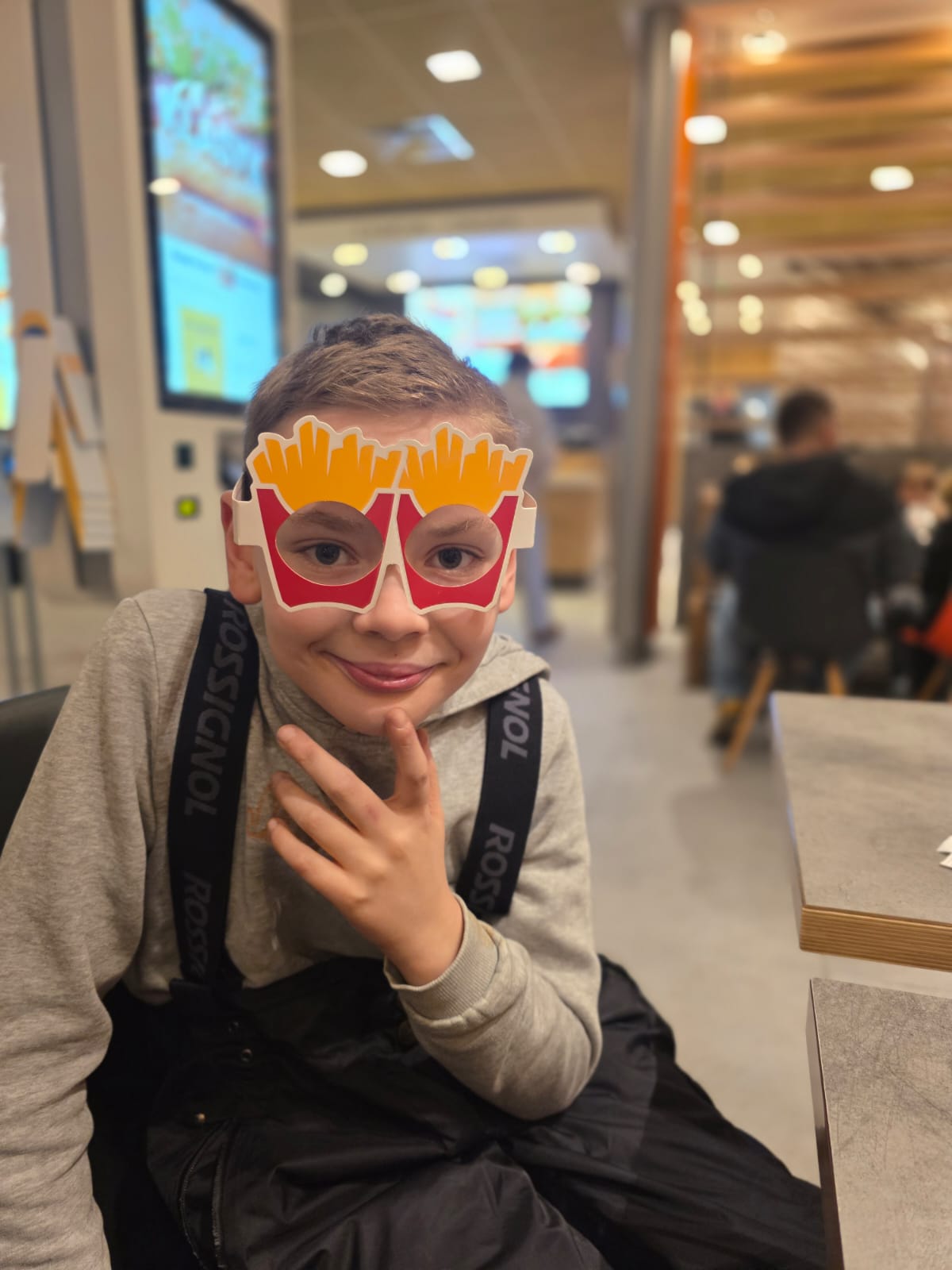 Miłosz Wysoczański