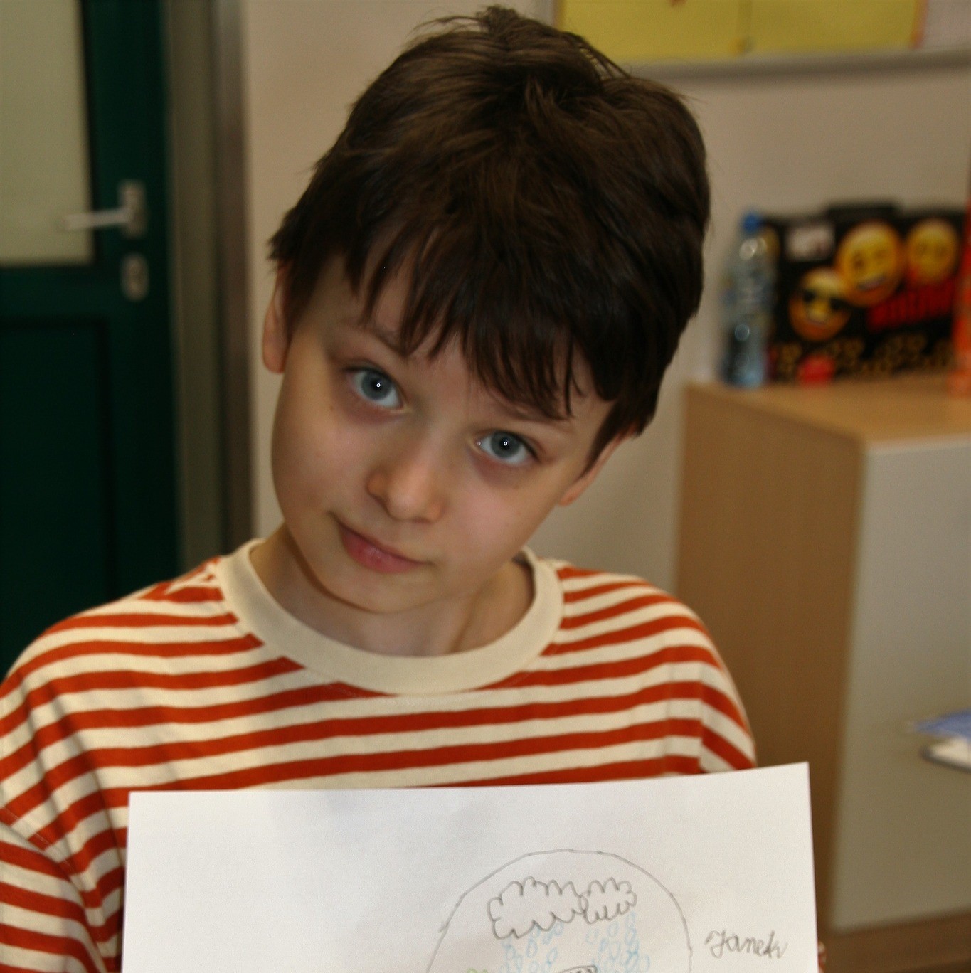 Jaś Ostrowski
