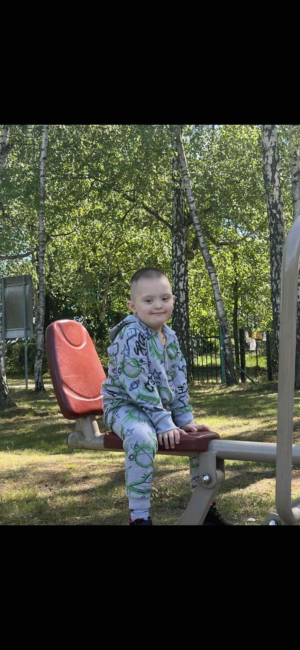 Maksym Rymarev