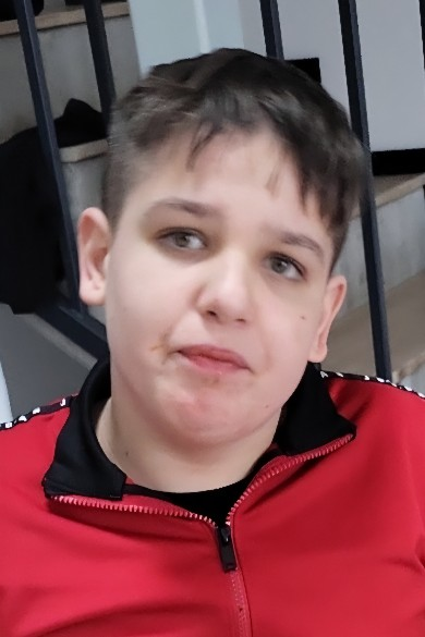 Maksymilian Jaworski