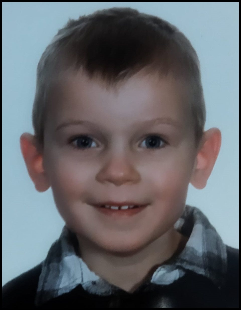 Damian Pirógowski-Tumiel