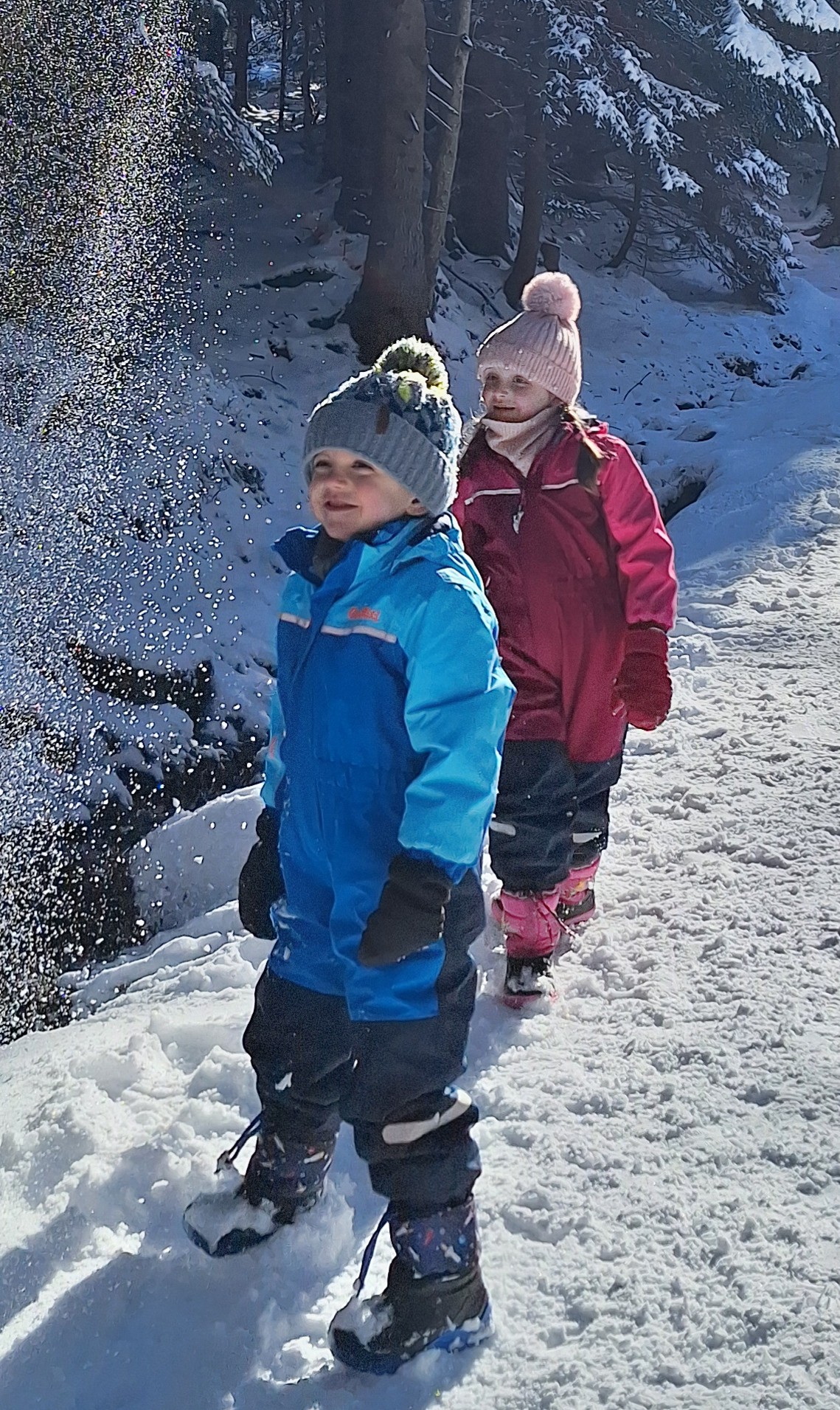 Maria i Jerzy Kołcon