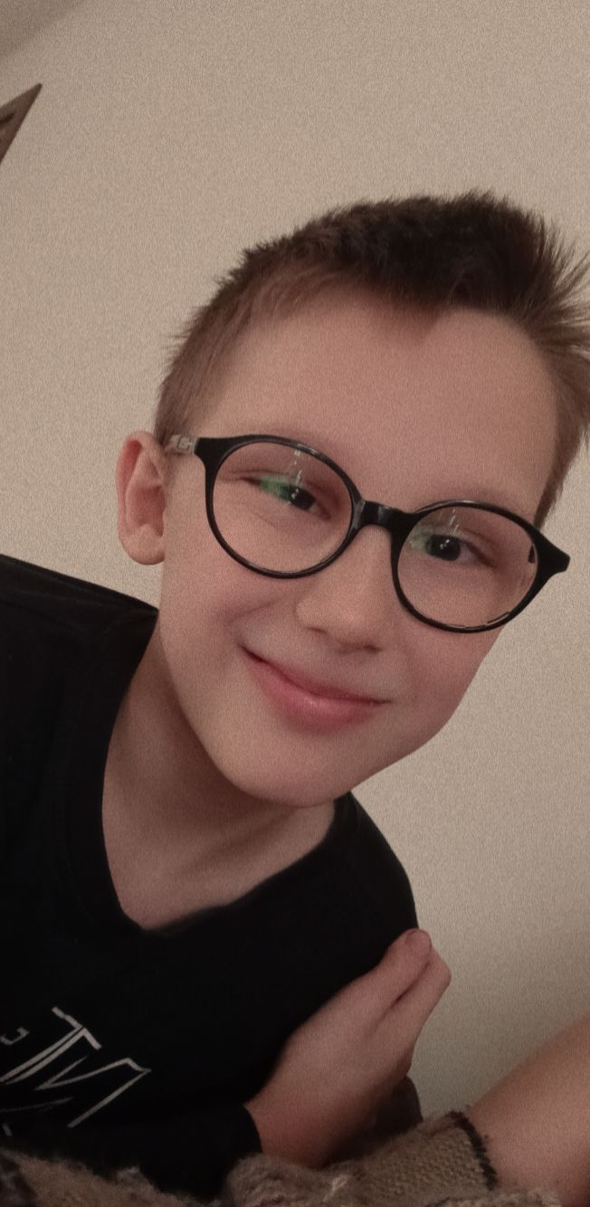Kacper  Haska