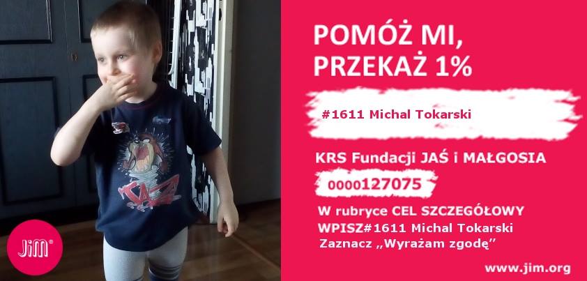 Michał Tokarski