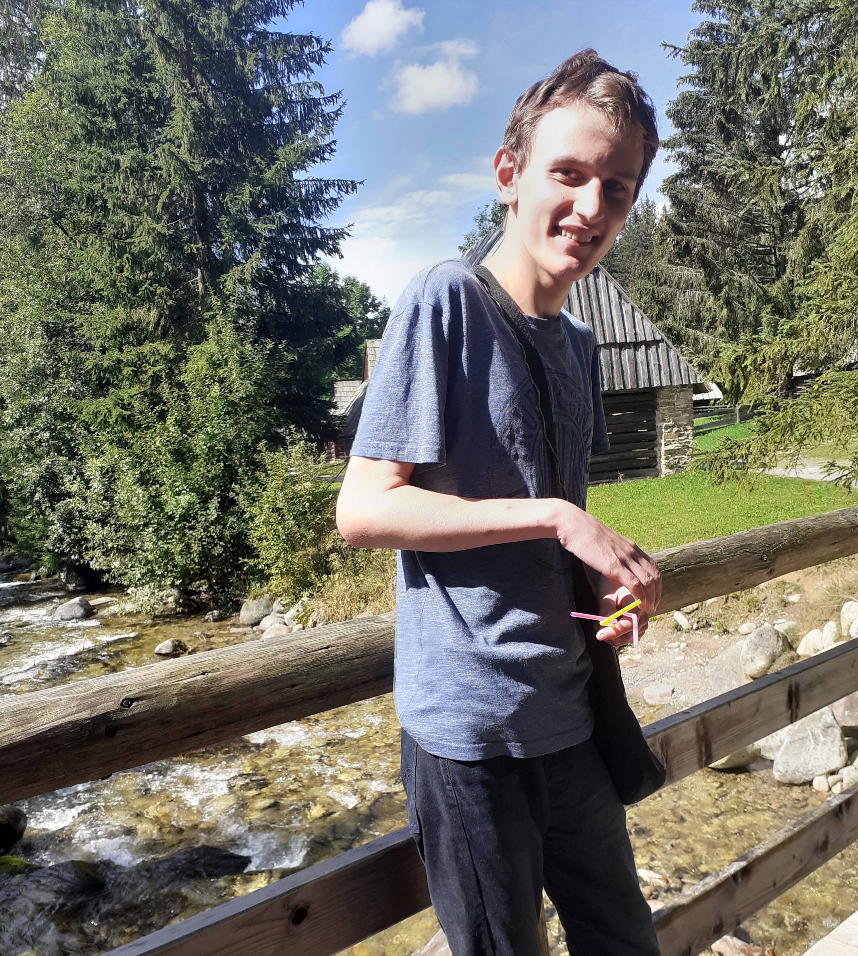 Kacper Pianka