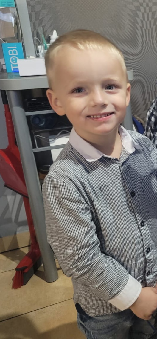 Patryk Osak