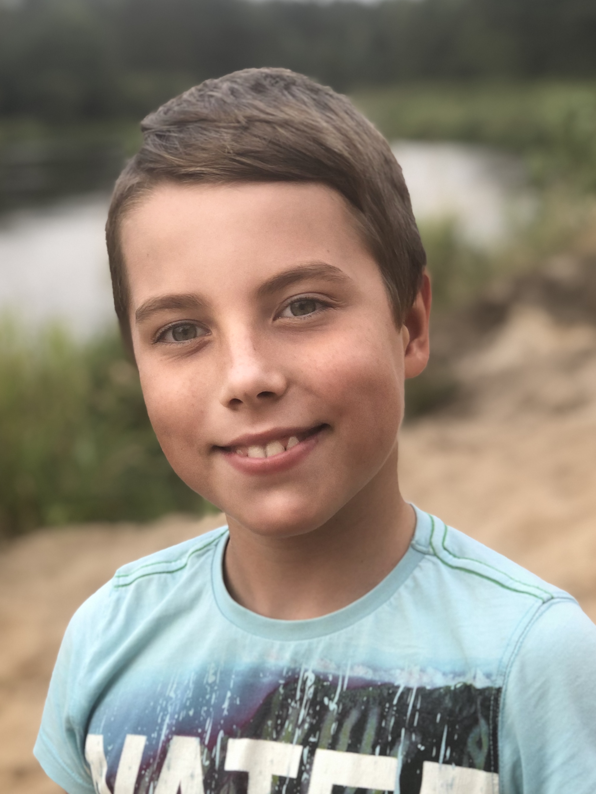 Kacper Wilewski