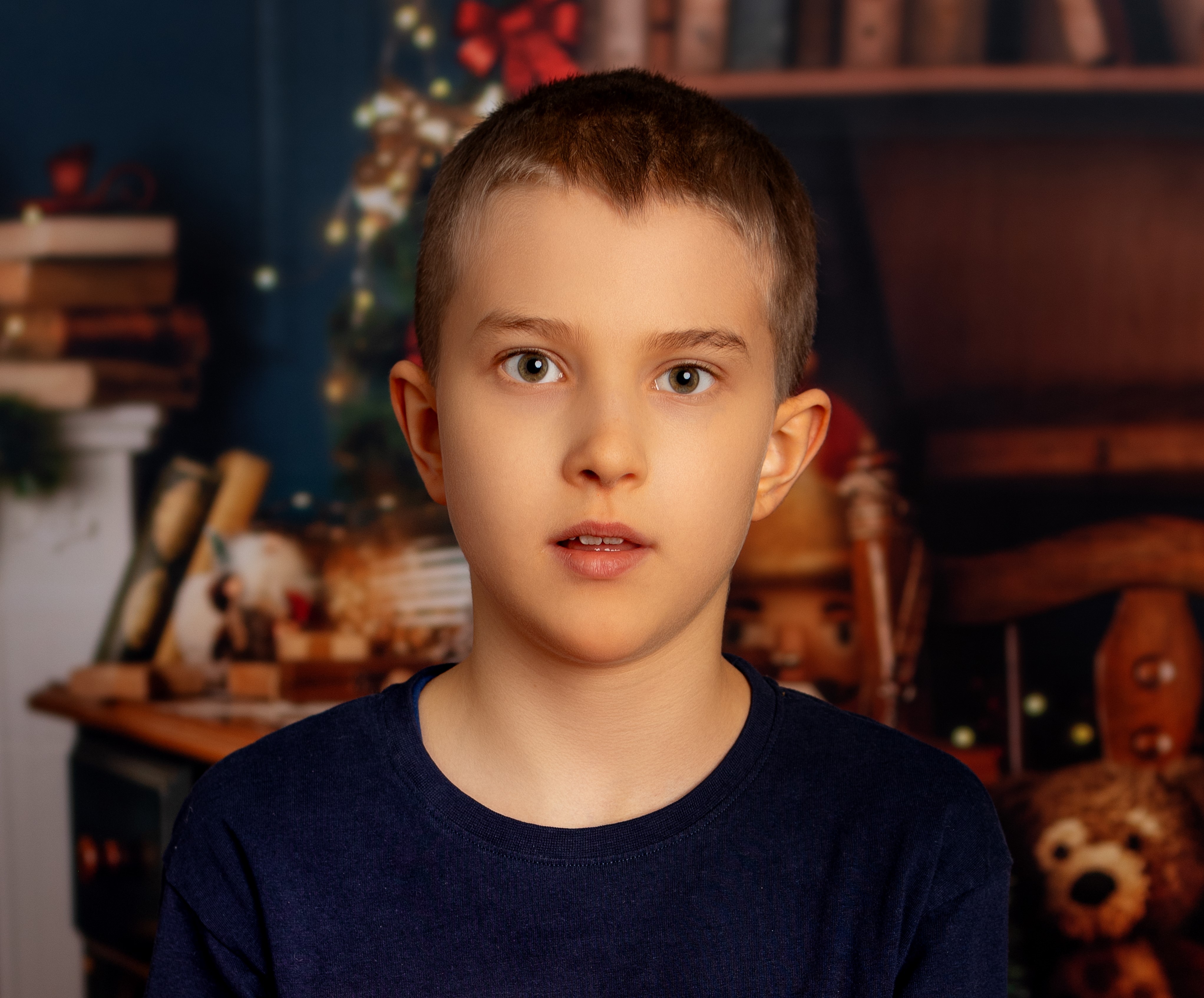 Kacper Leśniak