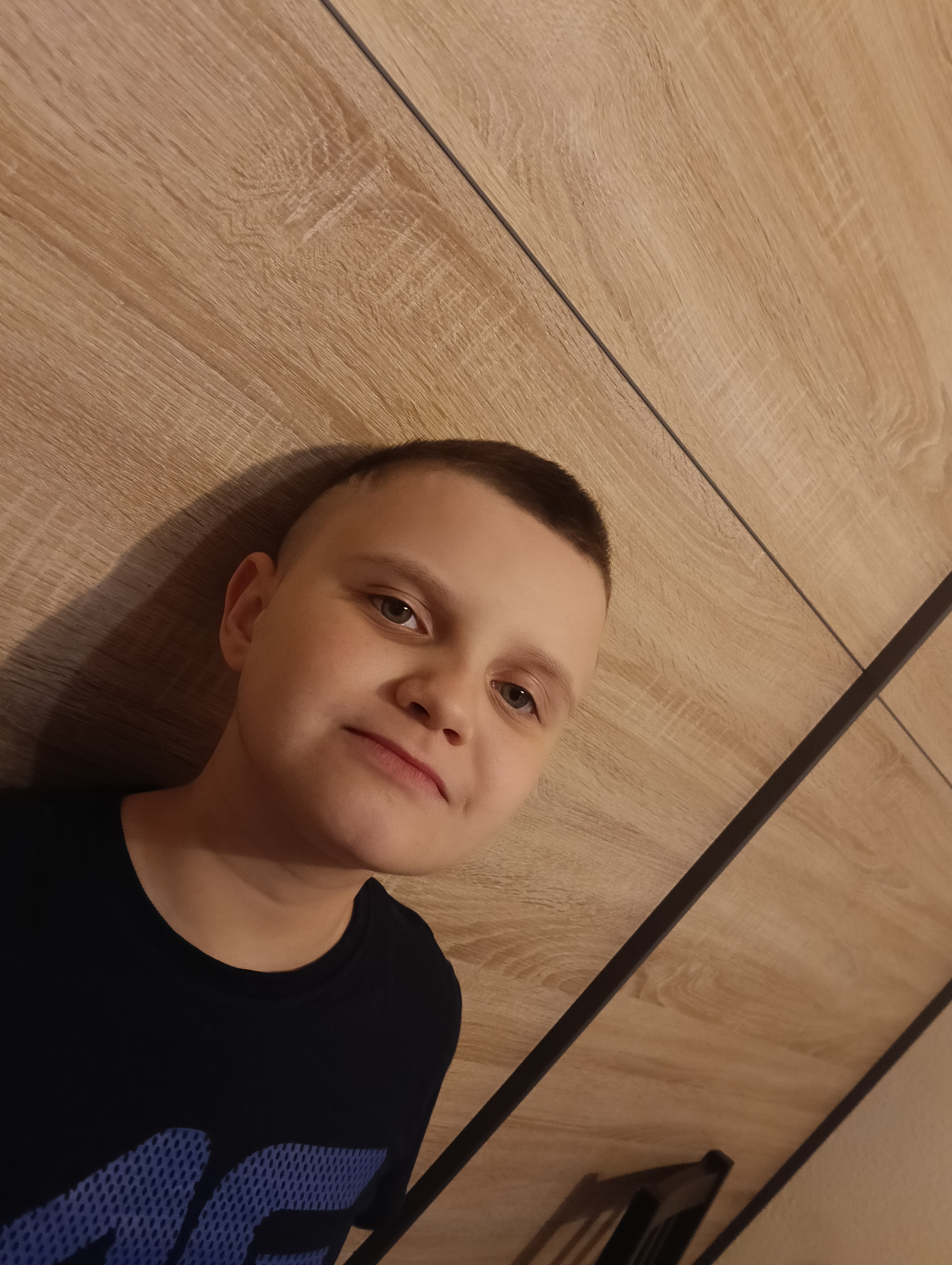 Patryk Przybyszewski