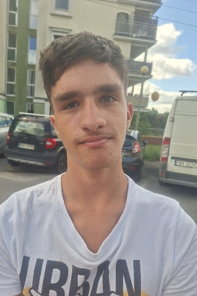 Maksymilian Krystkowiak