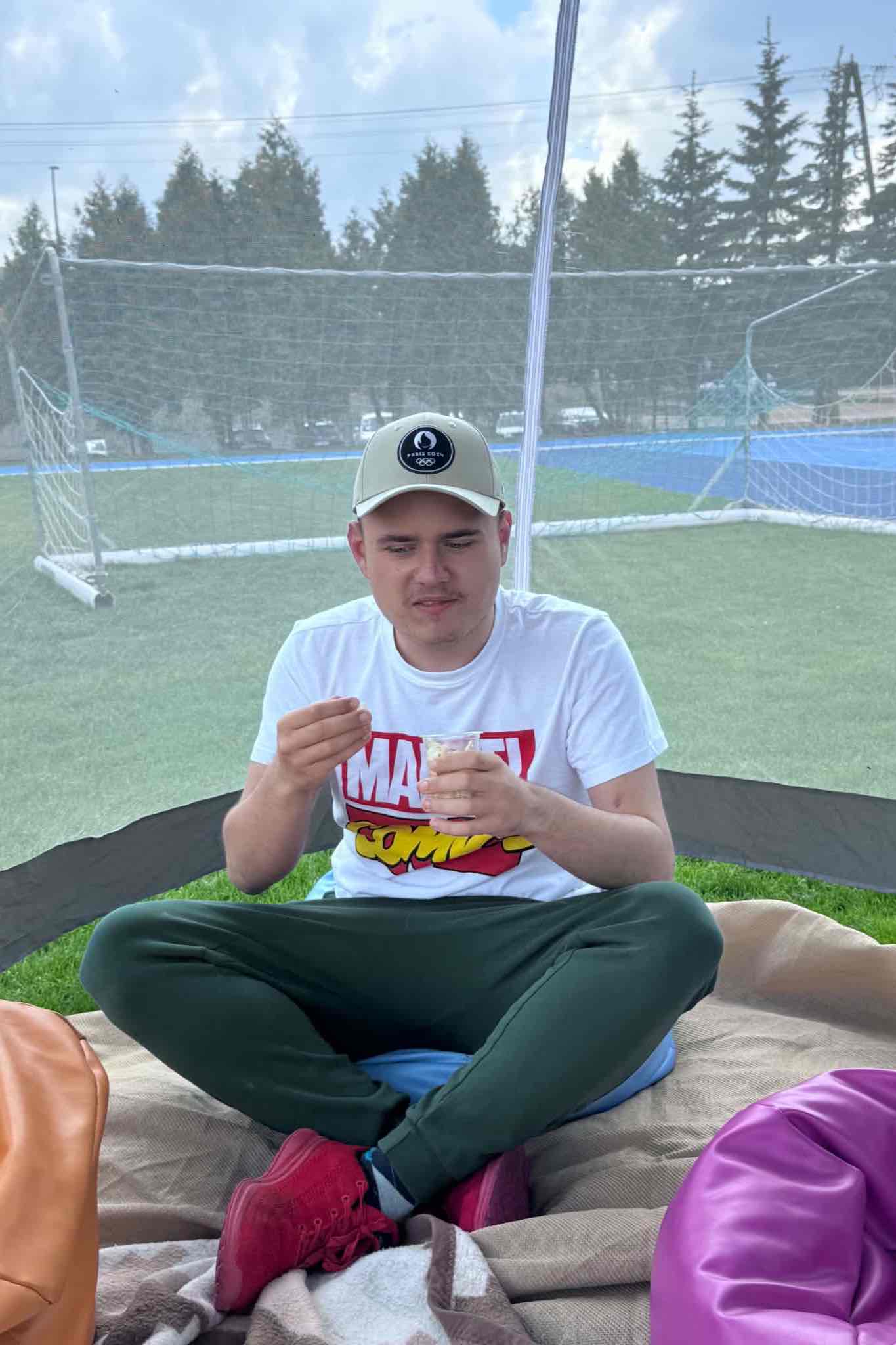 Michał Lukas