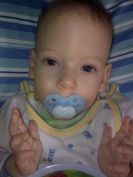Patryk, Piotr Grzywacz