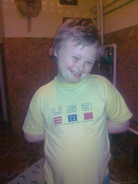 Kacper Lach