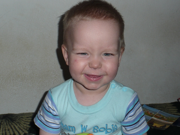 Szymon Smolik
