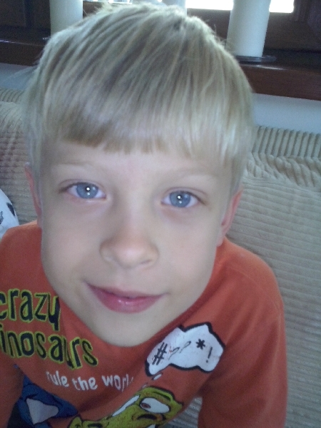 Tristan Augustyn