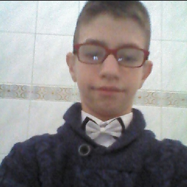 Patryk Gołębiewski