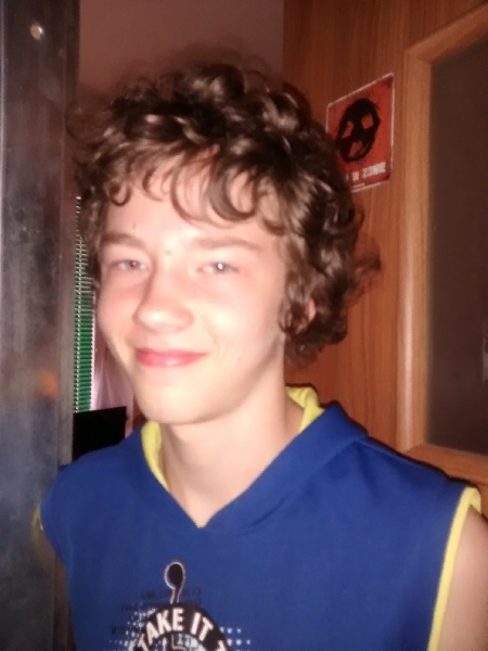 Eryk Wysocki