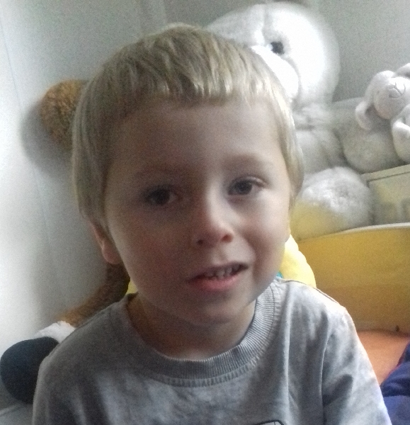 Alex Repliński