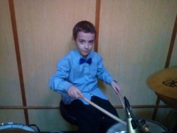 Kacper Szafraniec