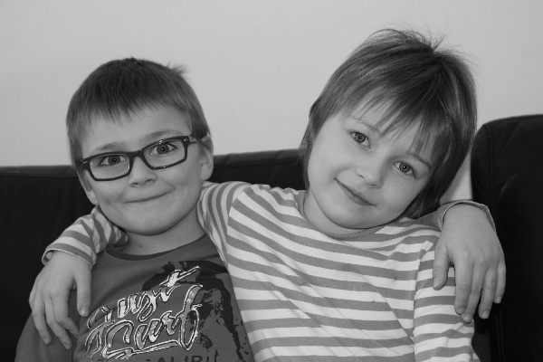 Mateusz i Natalia Stroińscy
